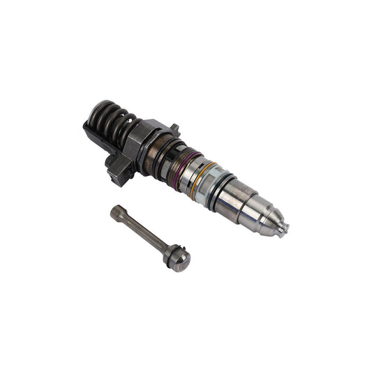 EX638665 Delphi Diesel Aftermarket Reman Fuel Injector, Cummins ISX 15L Epa07