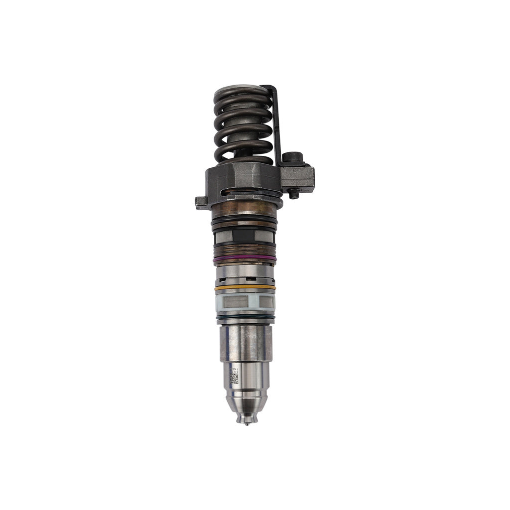EX638665 Delphi Diesel Aftermarket Reman Fuel Injector, Cummins ISX 15L Epa07