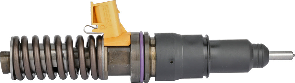 EX631079 Delphi Diesel Aftermarket Reman Fuel Injector, E3.5Volvo D13 & Mack MP8