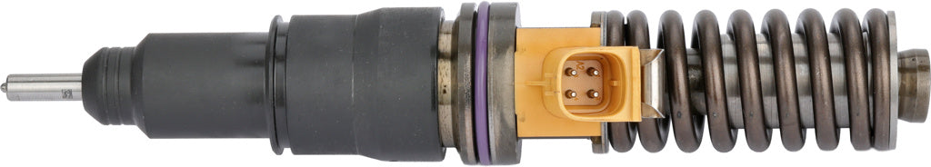 EX631079 Delphi Diesel Aftermarket Reman Fuel Injector, E3.5Volvo D13 & Mack MP8
