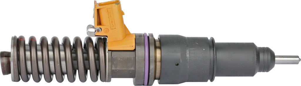 EX631078 Delphi Diesel Aftermarket Reman Fuel Injector, E3.5Volvo D11 Mack Mp7 11.0L