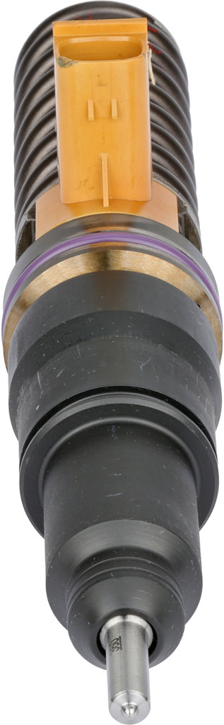 EX631078 Delphi Diesel Aftermarket Reman Fuel Injector, E3.5Volvo D11 Mack Mp7 11.0L