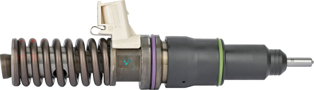 EX631087 Delphi Diesel Aftermarket Reman Fuel Injector, Volvo E 3.5 Evolution
