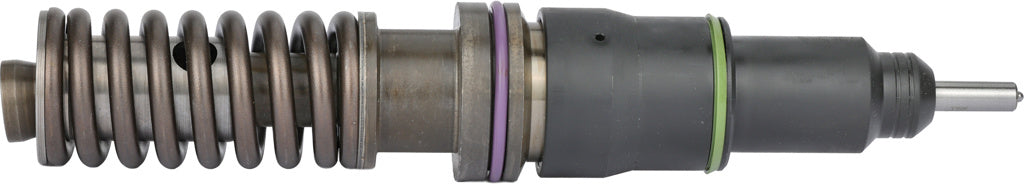 EX631087 Delphi Diesel Aftermarket Reman Fuel Injector, Volvo E 3.5 Evolution
