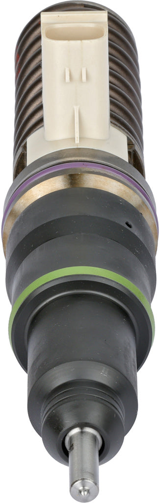 EX631087 Delphi Diesel Aftermarket Reman Fuel Injector, Volvo E 3.5 Evolution