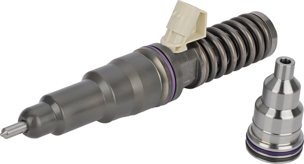 EX631074 Delphi Diesel Aftermarket Reman Fuel Injector, John Deere 13.5L 6135 Tier3