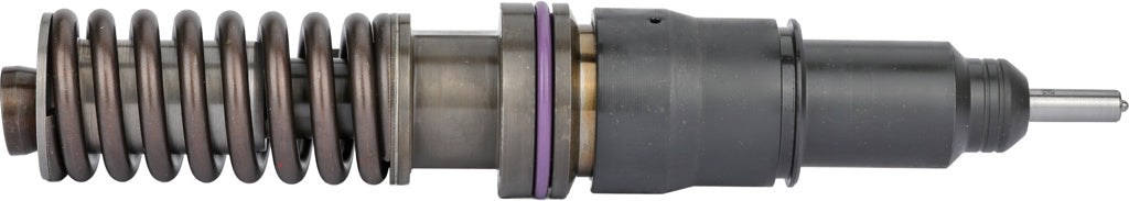 EX631085 Delphi Diesel Aftermarket Reman Fuel Injector, Mack/Volvo 12.8L MP8 D13 E3.5