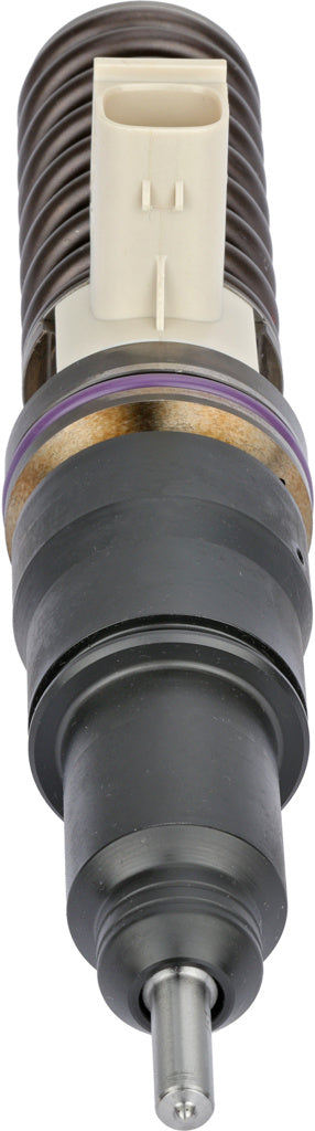 EX631085 Delphi Diesel Aftermarket Reman Fuel Injector, Mack/Volvo 12.8L MP8 D13 E3.5