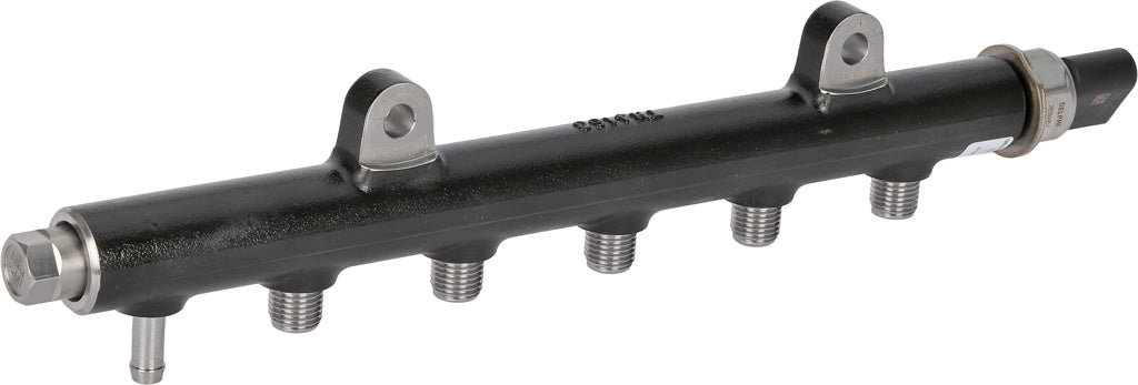 EX850001 Delphi Diesel Aftermarket Remanufactured Fuel Rail, Bobcat D34