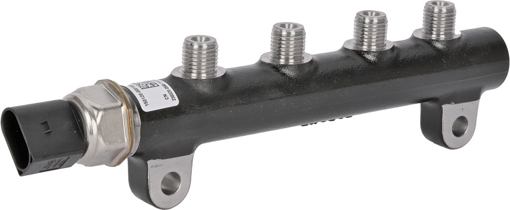 EX850002 Delphi Diesel Aftermarket Remanufactured Fuel Rail, Bobcat D18