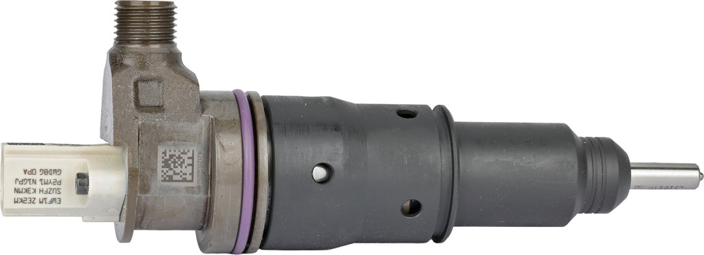 EX631134 Delphi Diesel Aftermarket Reman Fuel Injector, Volvo F2E Unit Non-Pumping