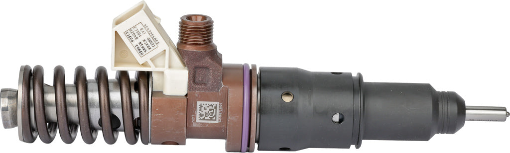EX631133 Delphi Diesel Aftermarket Reman Fuel Injector, Volvo Elec Unit F2E Pumping