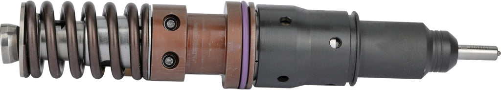 EX631133 Delphi Diesel Aftermarket Reman Fuel Injector, Volvo Elec Unit F2E Pumping