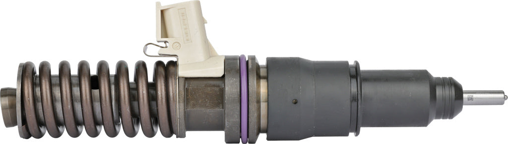 EX631084 Delphi Diesel Aftermarket Reman Fuel Injector, Volvo 11L E3.5 GHG