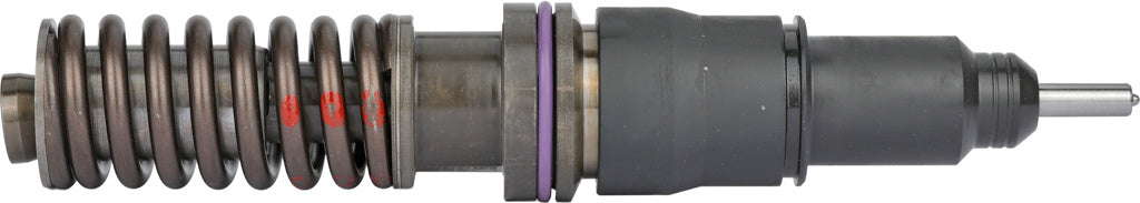 EX631084 Delphi Diesel Aftermarket Reman Fuel Injector, Volvo 11L E3.5 GHG