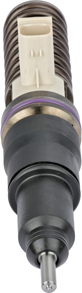 EX631084 Delphi Diesel Aftermarket Reman Fuel Injector, Volvo 11L E3.5 GHG