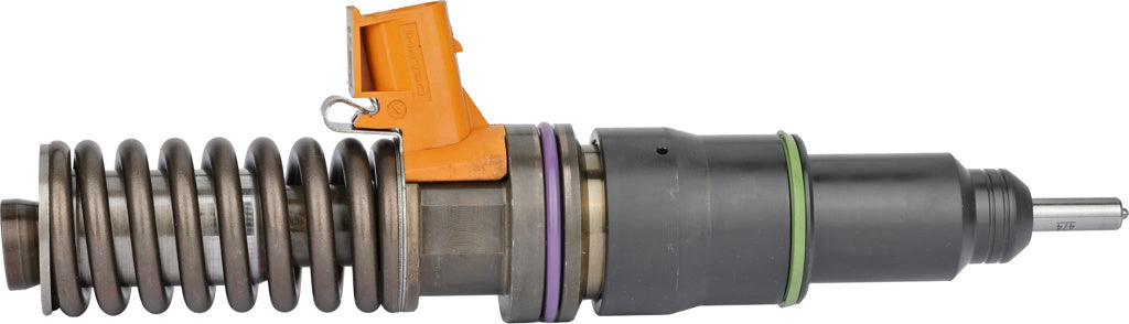 EX631086 Delphi Diesel Aftermarket Reman Fuel Injector, Volvo 16L E3.5 GHG