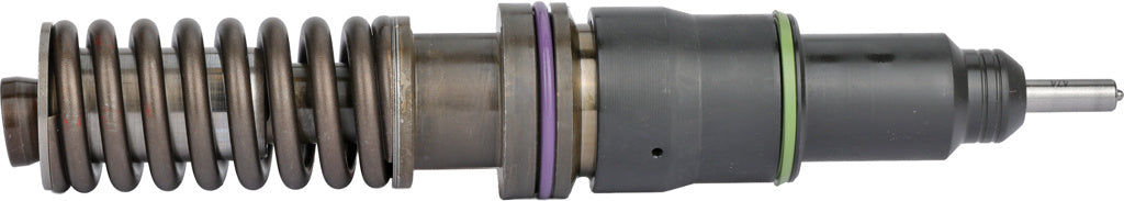 EX631086 Delphi Diesel Aftermarket Reman Fuel Injector, Volvo 16L E3.5 GHG