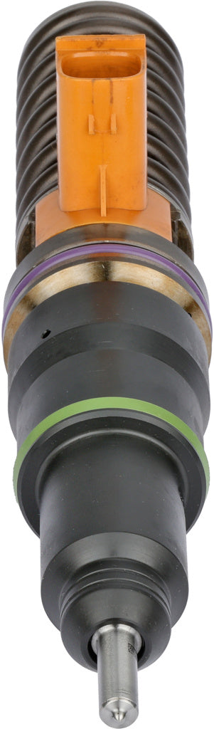 EX631086 Delphi Diesel Aftermarket Reman Fuel Injector, Volvo 16L E3.5 GHG