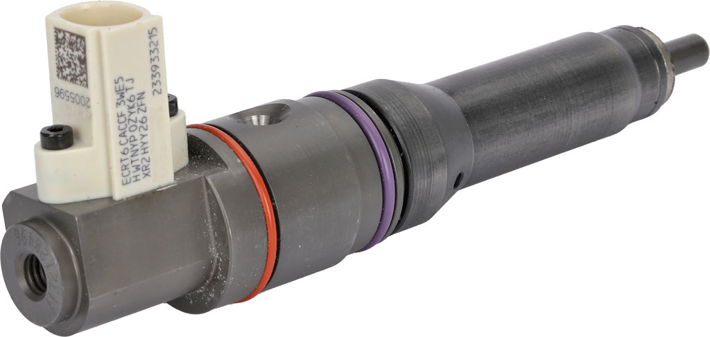 EX631158 Delphi Diesel Aftermarket Reman Fuel Injector, Paccar MX13 MY15