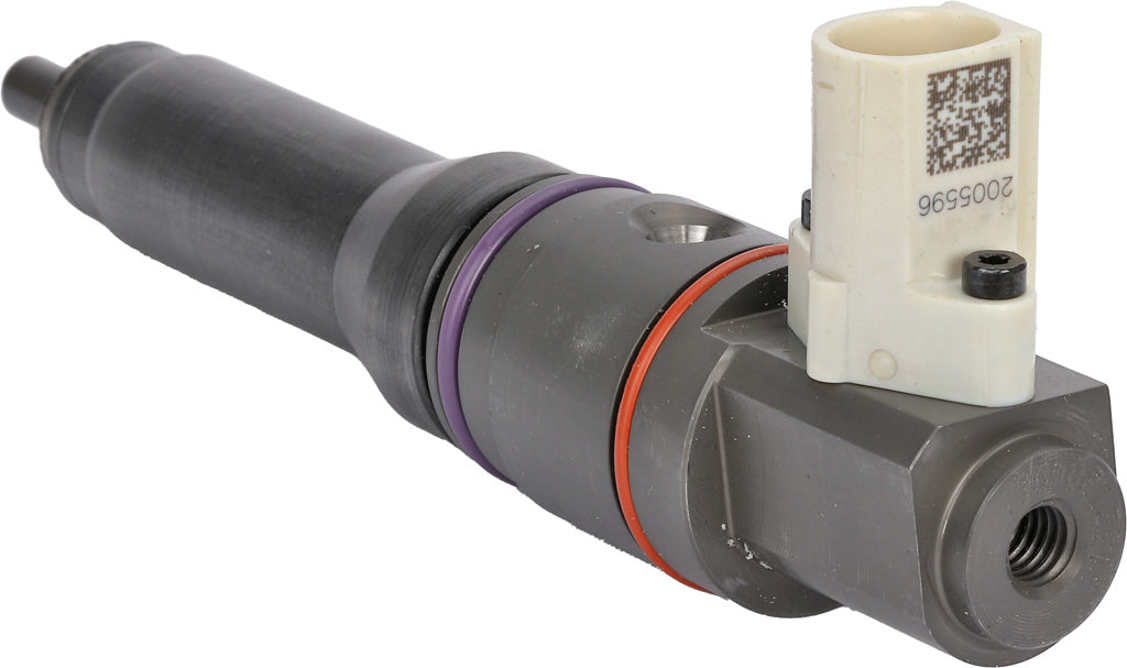 EX631158 Delphi Diesel Aftermarket Reman Fuel Injector, Paccar MX13 MY15