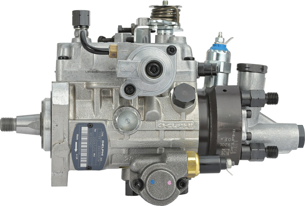 8923A560W Delphi Diesel Aftermarket New Fuel Injection Pump, DP200