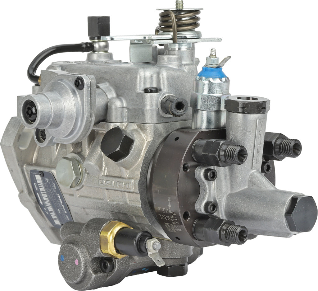 8923A560W Delphi Diesel Aftermarket New Fuel Injection Pump, DP200