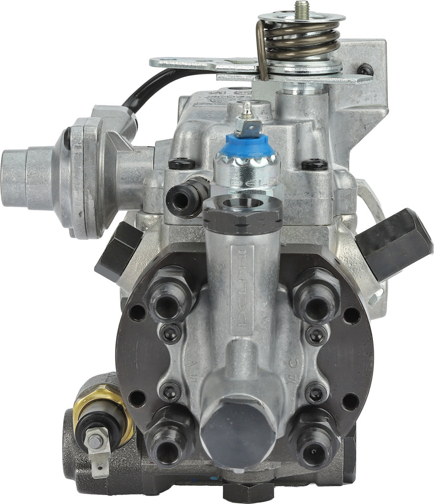 8923A560W Delphi Diesel Aftermarket New Fuel Injection Pump, DP200
