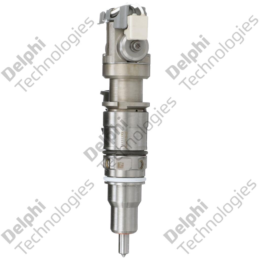 EX636692 Delphi Diesel Aftermarket Pend Discontinued - INTERNATIONAL G2.8 REMAN INJEC