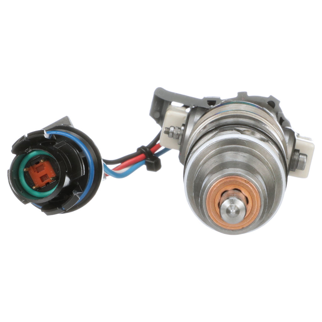 EX636692 Delphi Diesel Aftermarket Pend Discontinued - INTERNATIONAL G2.8 REMAN INJEC