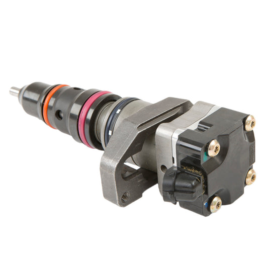 EX63804AE Delphi Diesel Aftermarket Reman Fuel Injector, Ford 7.3L/T444 HEUI