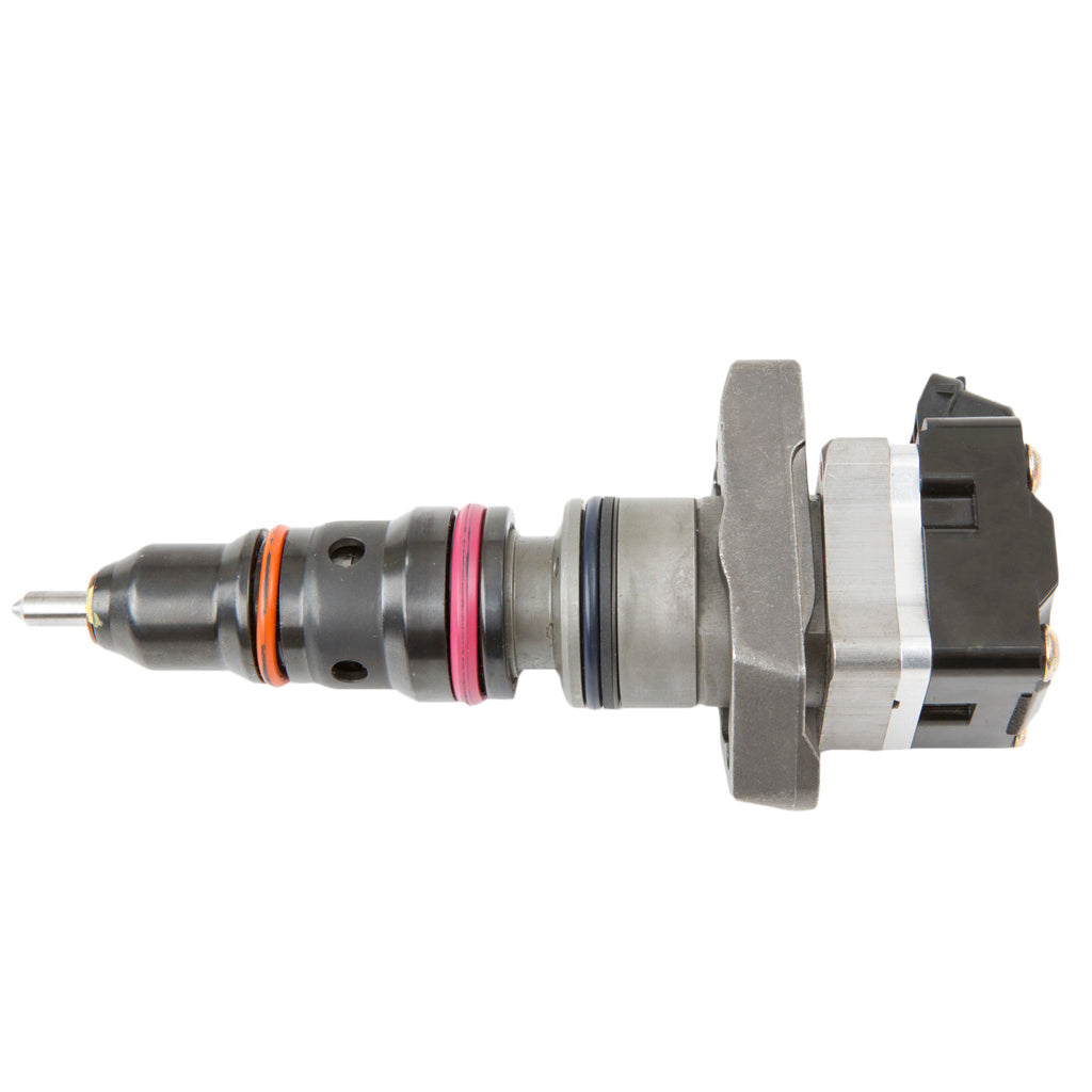 EX63804AE Delphi Diesel Aftermarket Reman Fuel Injector, Ford 7.3L/T444 HEUI