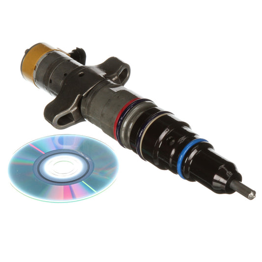 EX634762 Delphi Diesel Aftermarket Reman Fuel Injector, C7