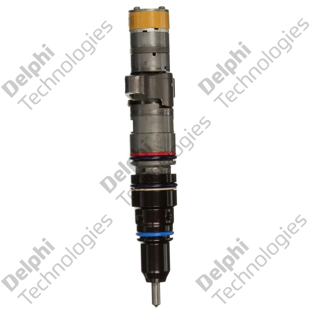 EX634762 Delphi Diesel Aftermarket Reman Fuel Injector, C7