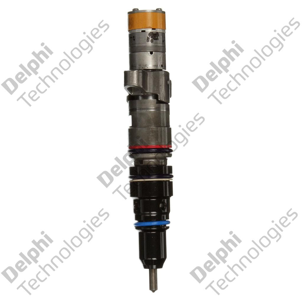 EX634761 Delphi Diesel Aftermarket Reman Fuel Injector, HEUICATC7