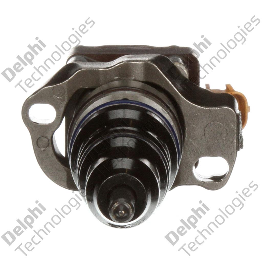 EX631262 Delphi Diesel Aftermarket Reman Fuel Injector, CAT CAT 3126B HEUI