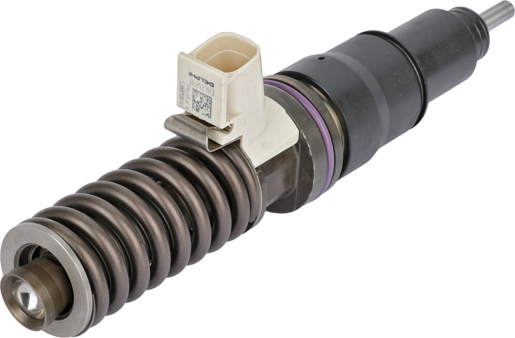 EX631030 Delphi Diesel Aftermarket Reman Fuel Injector, E3.3