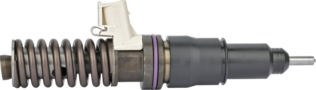 EX631030 Delphi Diesel Aftermarket Reman Fuel Injector, E3.3