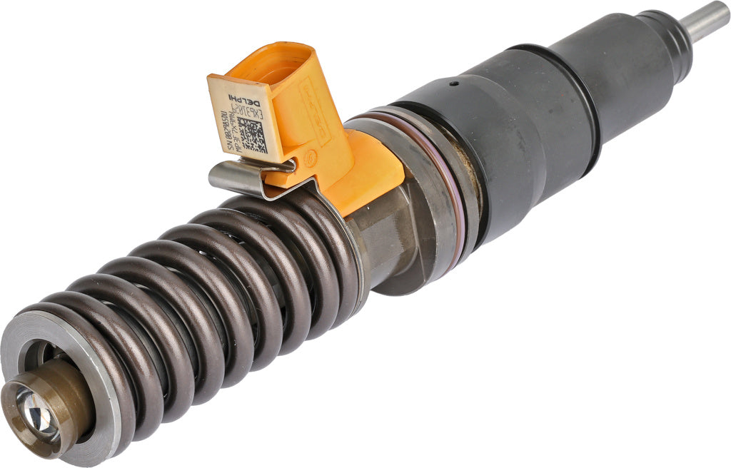 EX631029 Delphi Diesel Aftermarket Reman Fuel Injector, E3.3