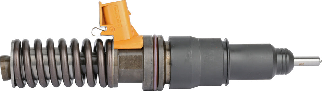 EX631029 Delphi Diesel Aftermarket Reman Fuel Injector, E3.3
