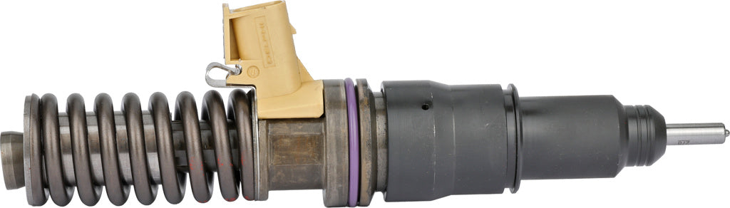 EX631028 Delphi Diesel Aftermarket Reman Fuel Injector, E3.3