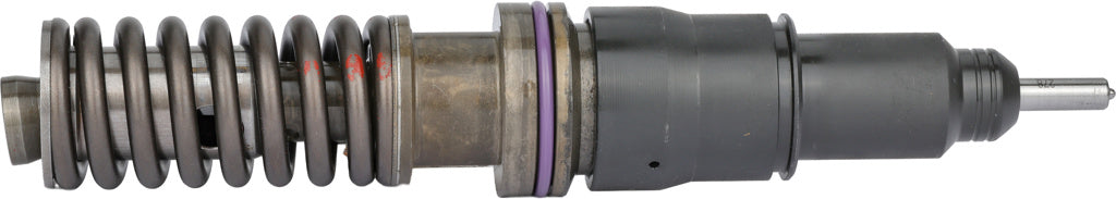 EX631028 Delphi Diesel Aftermarket Reman Fuel Injector, E3.3