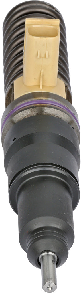 EX631028 Delphi Diesel Aftermarket Reman Fuel Injector, E3.3