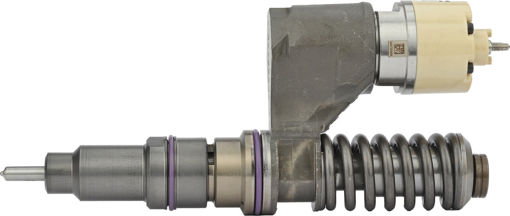 EX631007 Delphi Diesel Aftermarket Reman Fuel Injector, Volvo A Type