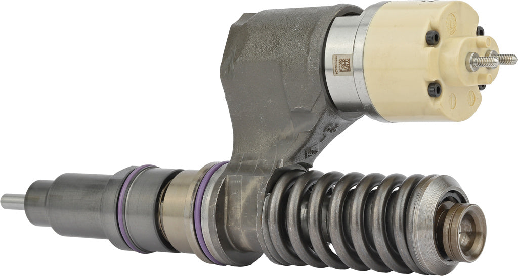 EX631007 Delphi Diesel Aftermarket Reman Fuel Injector, Volvo A Type