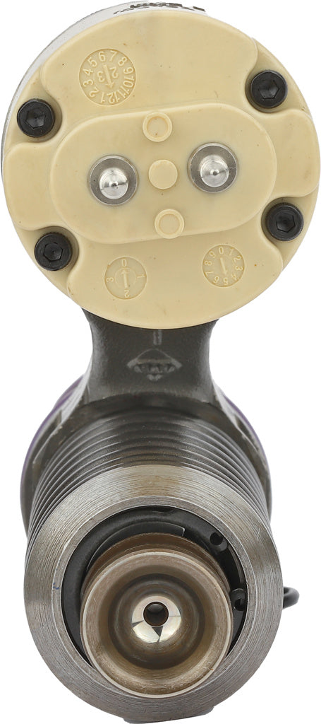 EX631007 Delphi Diesel Aftermarket Reman Fuel Injector, Volvo A Type