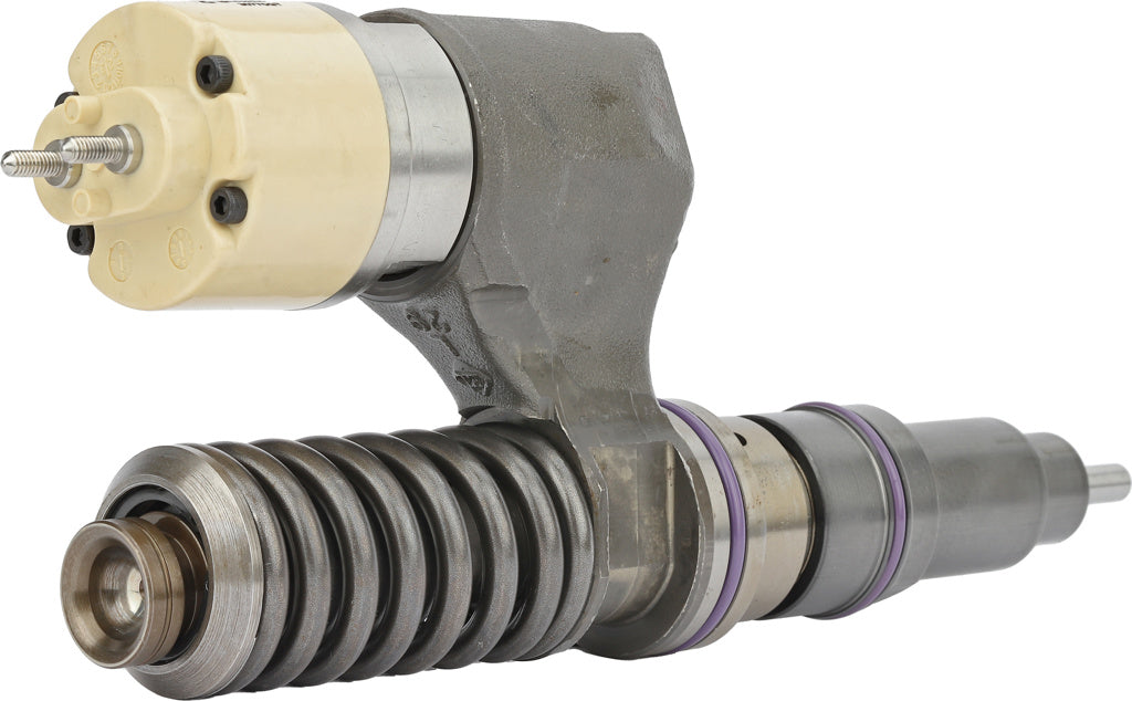 EX631007 Delphi Diesel Aftermarket Reman Fuel Injector, Volvo A Type