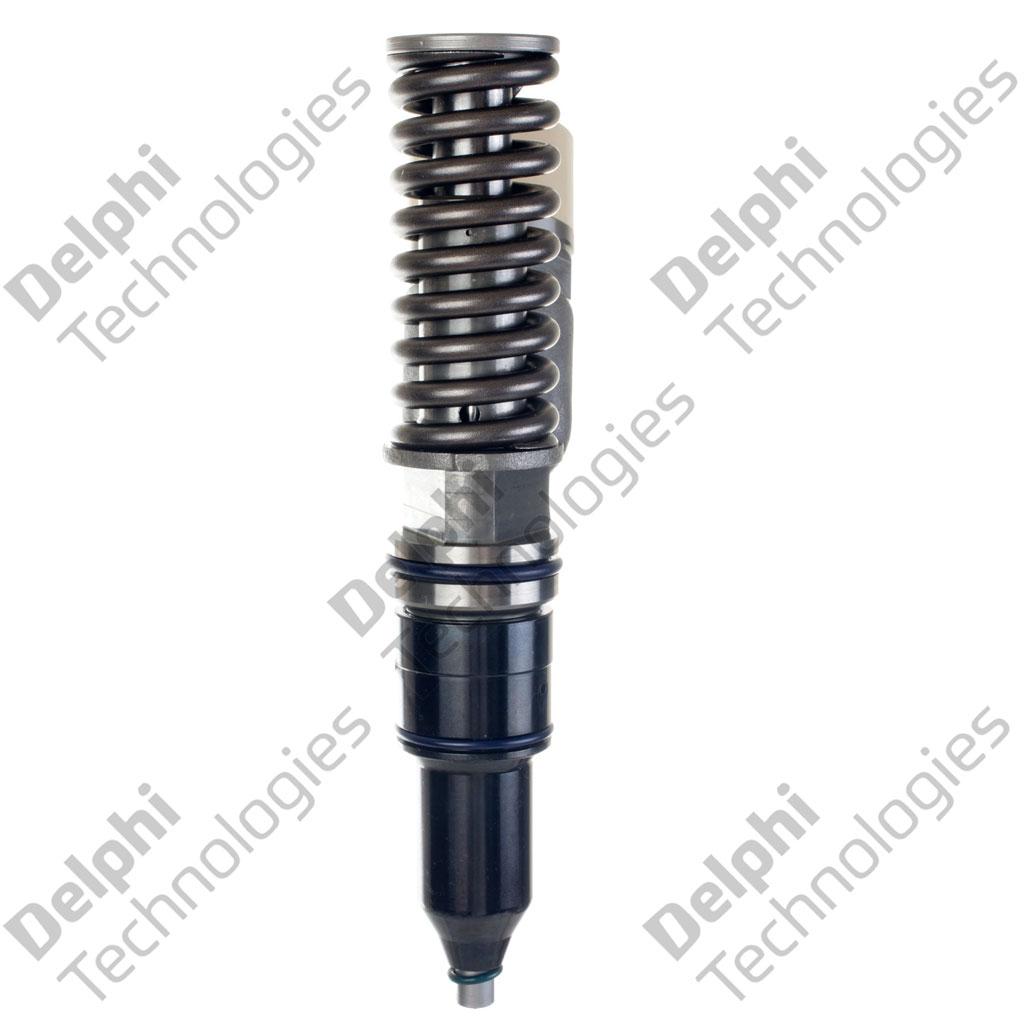 EX630955 Delphi Diesel Aftermarket Reman Fuel Injector, C15