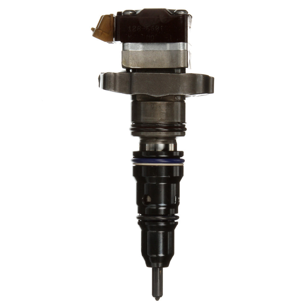 EX630782 Delphi Diesel Aftermarket Reman Fuel Injector, CAT CAT 3126B HEUI