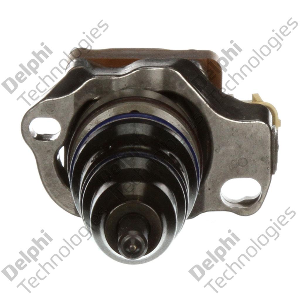 EX630781 Delphi Diesel Aftermarket Reman Fuel Injector, CAT 3126B